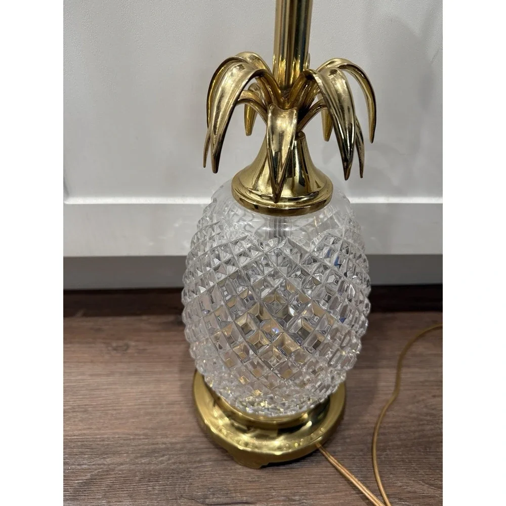 Waterford crystal 25